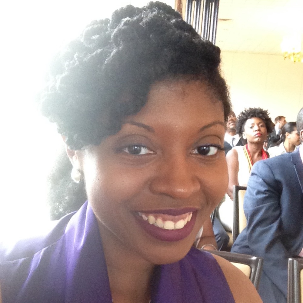 Meet your Posher, Melissa
